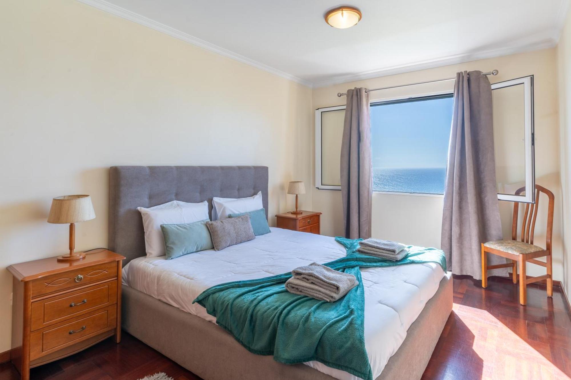 Apartamento Vista Azul Funchal  Exterior foto